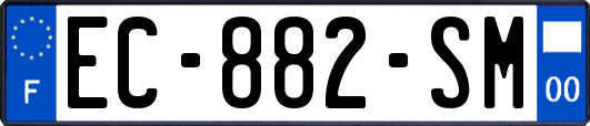 EC-882-SM