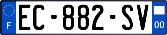 EC-882-SV