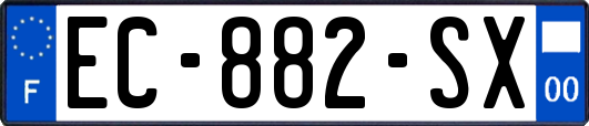EC-882-SX