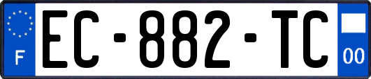 EC-882-TC