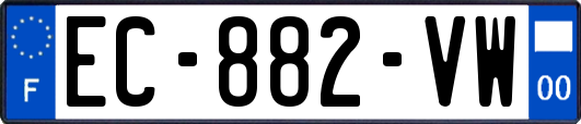 EC-882-VW