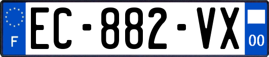 EC-882-VX
