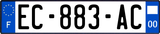 EC-883-AC