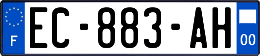 EC-883-AH