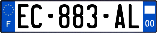 EC-883-AL