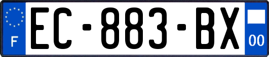 EC-883-BX