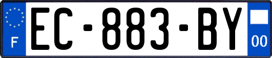 EC-883-BY