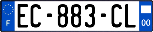 EC-883-CL