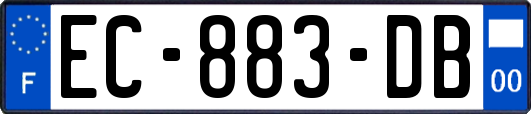 EC-883-DB