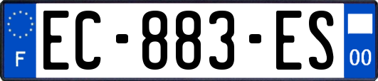 EC-883-ES