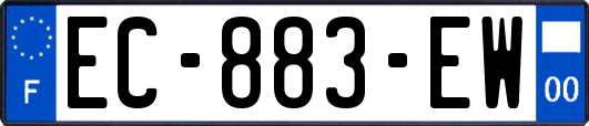 EC-883-EW