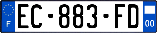 EC-883-FD