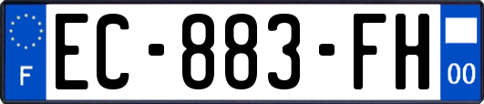 EC-883-FH
