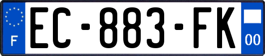 EC-883-FK