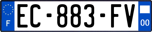 EC-883-FV