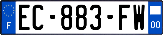 EC-883-FW