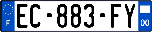 EC-883-FY