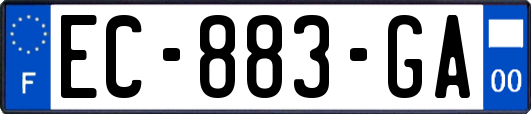 EC-883-GA