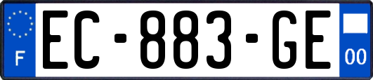 EC-883-GE