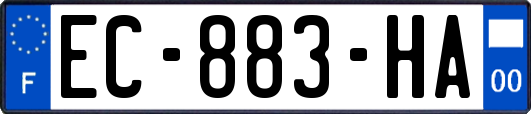 EC-883-HA