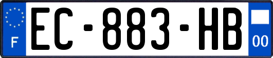 EC-883-HB