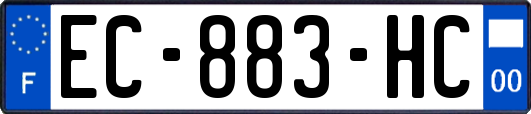 EC-883-HC