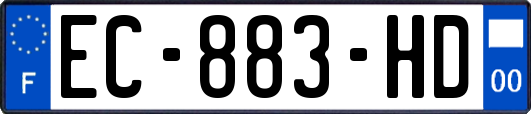 EC-883-HD