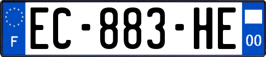 EC-883-HE