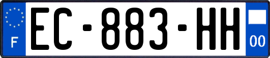 EC-883-HH
