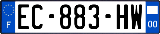EC-883-HW