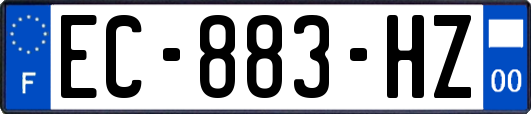 EC-883-HZ