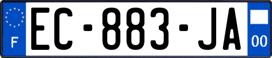 EC-883-JA