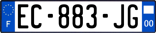 EC-883-JG