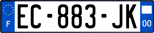 EC-883-JK