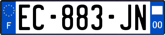 EC-883-JN