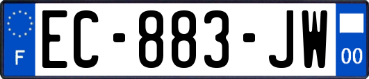 EC-883-JW