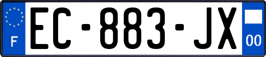 EC-883-JX