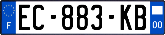 EC-883-KB