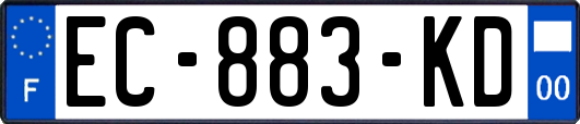 EC-883-KD