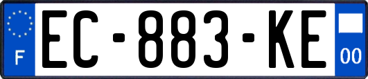 EC-883-KE