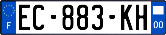 EC-883-KH