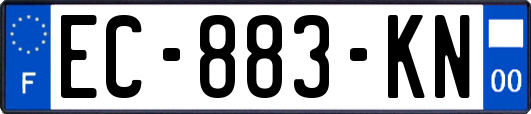 EC-883-KN