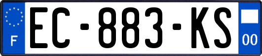 EC-883-KS