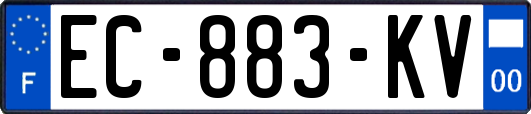 EC-883-KV