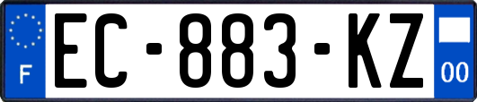 EC-883-KZ