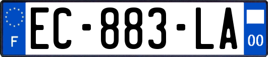 EC-883-LA