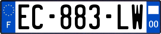EC-883-LW