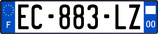 EC-883-LZ