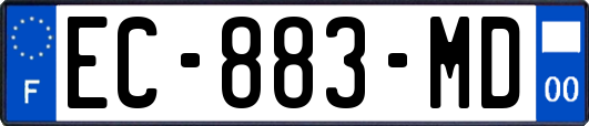 EC-883-MD