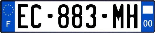 EC-883-MH